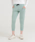 Women's Basic Cropped Joggers